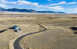 Lucille Loop lot: 45, Ennis, MT 59729