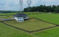 643 CATTLE SCALES RD, WAYNESBORO, VA 22980