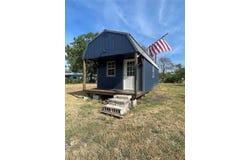 199 Delaware Avenue, Ramona, OK 74061