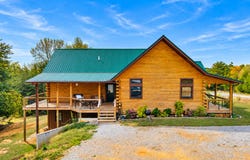 1201 Shepperd Road, Nancy, KY 42544