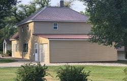 215 2nd Street S, Bristol, SD 57219