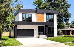 4708 Laurel Avenue, Glenview, IL 60025