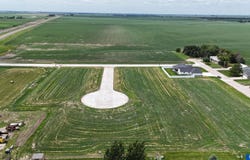 Wall Circle Drive lot: 2, Hampton, NE 68843
