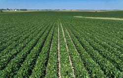 County Highway N26, Graettinger, IA 51342