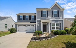 115 Queens Mill Court, Pendleton, SC 29670