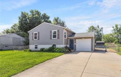 18907 E Susquehanna Ridge, Independence, MO 64056