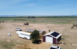 Ash Street, Moriarty, NM 87035