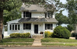 45 PRINCETON Road, AUDUBON, NJ 08106