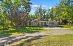 3070 S Mount Tom Road, Mio, MI 48647