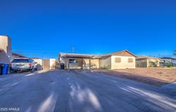 4727 N 50TH Drive, Phoenix, AZ 85031