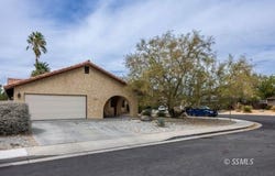 521 Scott, Ridgecrest, CA 93555