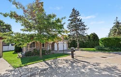 16306 E Hill Drive, Macomb, MI 48044