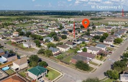 MABRY ST., LA FERIA, TX 78559