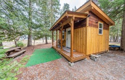 705 Waterfront Road, Troy, MT 59935