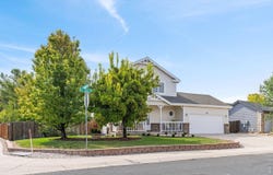 99 Pike Ln, Severance, CO 80550