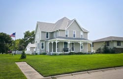 401 Pine St, Humphrey, NE 68642