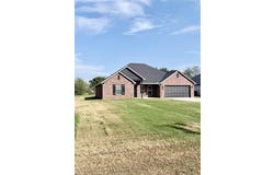 9945 N Osage Drive, Sperry, OK 74073