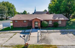 101 S Frame Street, Hamilton, MO 64644