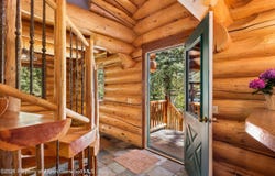 233 Bobcat Lane, Redstone, CO 81623