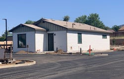 210 Pinon Street, Tehachapi, CA 93561