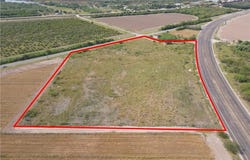 FM 1016, Mission, TX 78572