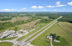 Yochum Rd, Washington Twp, OH 45171
