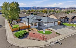 954 Azurite Drive, Fruita, CO 81521