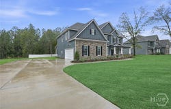 73 Crestview Drive, Guyton, GA 31312