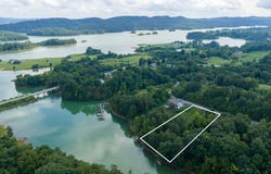 Whispering Court lot: 61, Bean Station, TN 37708