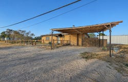 5211 Longshore Drive, Big Spring, TX 79720