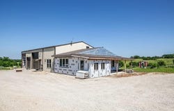 971 Thomas Road, Pomona, KS 66076