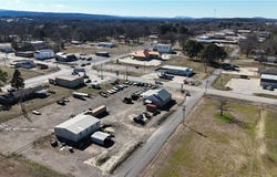 109 N 5th, Scranton, AR 72863