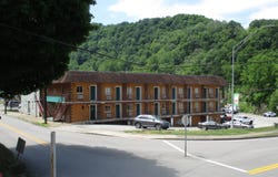 20 S Main St, Burnsville, WV 26335