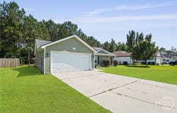 306 Madison Oaks Drive, Rincon, GA 31326