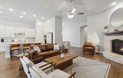 1104 Holcombe Drive, Anna, TX 75409