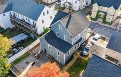 6 Copp Street, Nashua, NH 03060