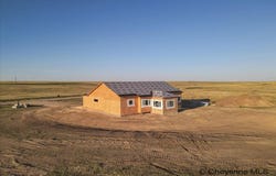 2177 ROAN TRL, Cheyenne, WY 82009