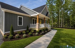 5301 Chimney Springs Drive, Goochland, VA 23063