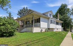 608 WASHINGTON Terrace, AUDUBON, NJ 08106