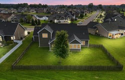779 Perolla Drive, Fort Wayne, IN 46845-4503