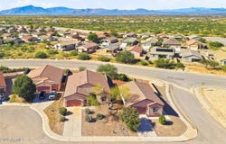 1468 W Big Room Place, Benson, AZ 85602