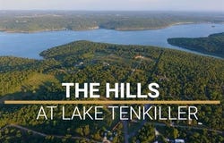 36429 S Cedar Road, Park Hill, OK 74451