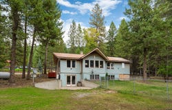 250 Sunny Side Drive, Libby, MT 59923