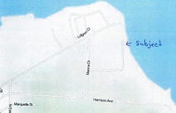 90 BOAT CLUB DRIVE, CHEBOYGAN, MI 49721