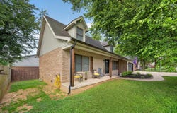 782 Sinclair Ave, Henderson, KY 42420