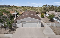 110 Sunrise Bluffs Drive, Belen, NM 87002