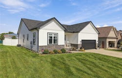 4862 Sippo Reserves Drive NW, Massillon, OH 44647