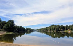 Whitetail Drive, Alger, MI 48610