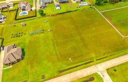 4302 Force Drive, Bourg, LA 70343