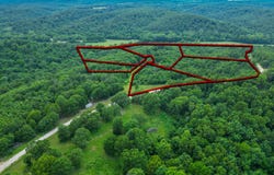 White Oak Road, Tunas, MO 65764